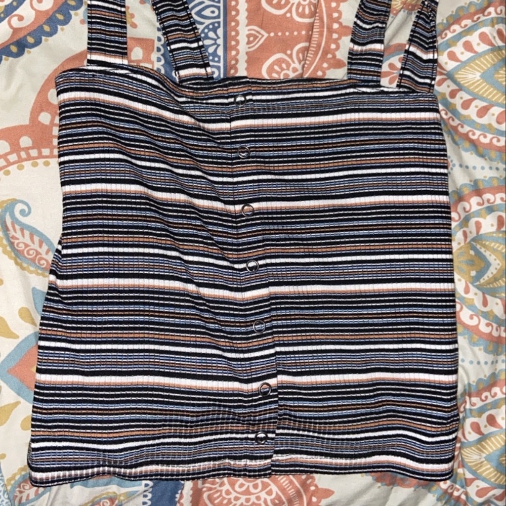 American eagle tank top